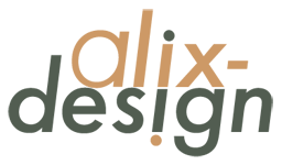 alix-design, Alix Fresson Mijnarends, Graphic & Web Design