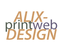Logo Alix-design Web/Print