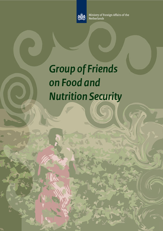 Group of Friends on food and nutrition security Group of Friends on food and nutrition security