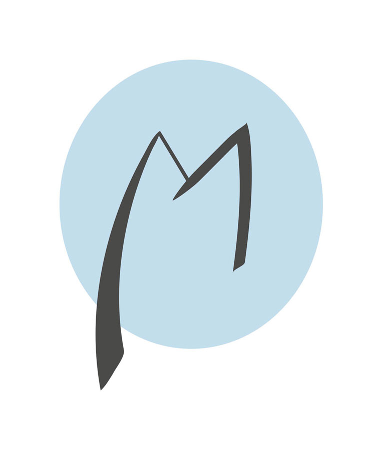 Logo de M (Marie d'Hautefeuille) Logo de M (Marie d'Hautefeuille)