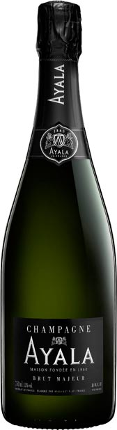 Ayala Brut majeur