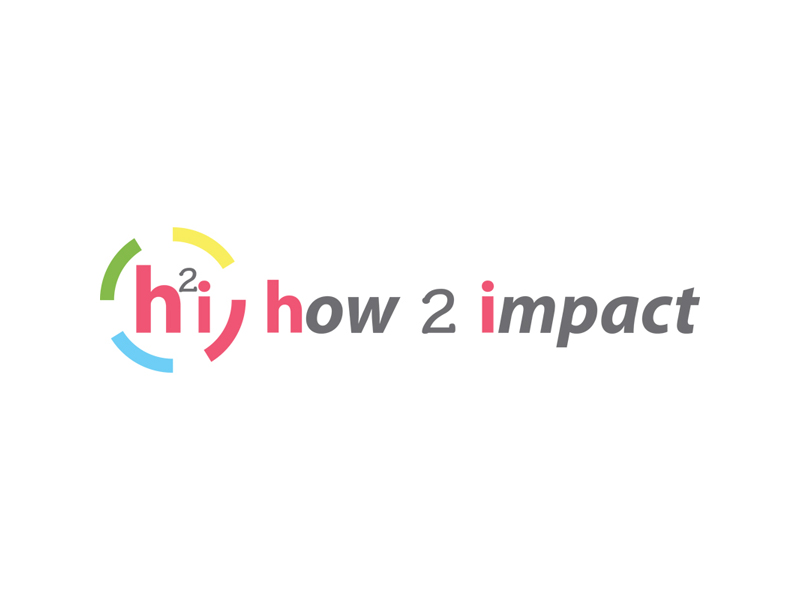 Logo of How2impact How2impact - logo