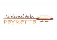 Logo Fournil de la Peyrette