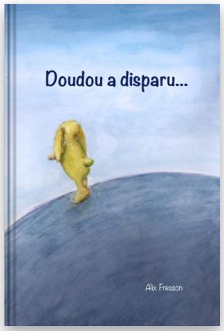 Doudou a disparu