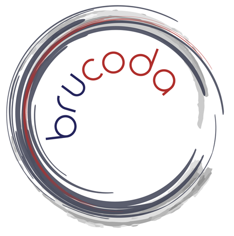 Logo Brucoda