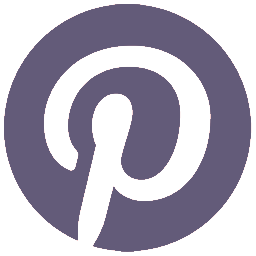 Pinterest Icon